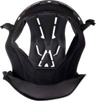 Z1R - Z1R Liner for Rise 2.0 Helmet - Black - Large - 0134-3727 - Image 2