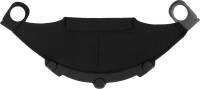 Z1R - Z1R Breath Box for Warrant 2.0 Youth Helmet  - Black - 0134-3990 - Image 1