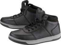 Z1R - Z1R Dundee Boots - 3403-1316 - Black - 7 - Image 2