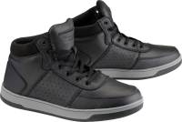 Z1R - Z1R Dundee Boots - 3403-1316 - Black - 7 - Image 4