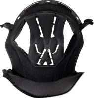 Z1R - Z1R Liner for Rise 2.0 Helmet - Black - 2XL - 0134-3729 - Image 2