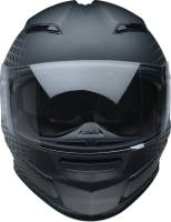 Z1R - Z1R Jackal Waveform Helmet - 0101-16147 - Gray - X-Small - Image 6