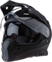 Z1R - Z1R Range 2.0 MIPS Helmet - 0140-0465 - Flat Black - X-Small - Image 3