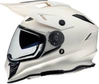 Z1R - Z1R Range 2.0 MIPS Helmet - 0140-0472 - White - Small - Image 2