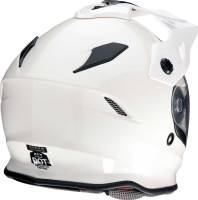 Z1R - Z1R Range 2.0 MIPS Helmet - 0140-0472 - White - Small - Image 3