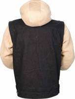 Z1R - Z1R Baden Jacket - 2820-6418 - Tan - Small - Image 2