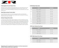Z1R - Z1R Range 2.0 MIPS Helmet - 0140-0481 - Dark Silver - X-Large - Image 2