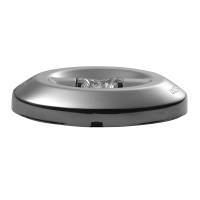 Attwood Marine - Attwood LED 3-Mile Transom Light - Round - Image 2