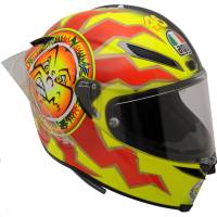 AGV - AGV Pista GP R 20 Years Helmet - 6021O9HY00306 - 20 Years - Md-Sm - Image 1