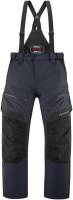 Icon - Icon Raiden Waterproof Pants - 2821-1148 - Blue - Large - Image 1