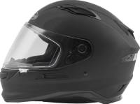 G-Max - G-Max FF98 Solid Helmet - G1980077 - Matte Black - X-Large - Image 1