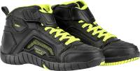 Fly Racing - Fly Racing M21 Shoes - 5161 361-98709 - Black/Hi-Vis - 9 - Image 1
