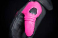 Icon - Icon Automag Womens Gloves - 3302-0682 - Pink - 2XL - Image 4