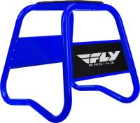 Fly Racing - Fly Racing Podium Stand - Blue - 61-07307 - Image 1