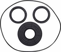 Moose Racing - Moose Racing Differential Seal Kit - 25-2108-5 - Image 1