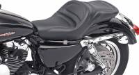 Saddlemen - Saddlemen Explorer Seat without Driver Backrest - 807-03-029 - Image 2
