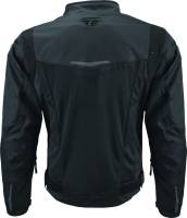 Fly Racing - Fly Racing Airraid Mesh Jacket - 6179 477-40604 - Black - Large - Image 2