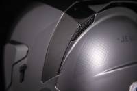 Icon - Icon Airflite Mips Jewel Helmet - 0101-13894 - Silver - 2XL - Image 6
