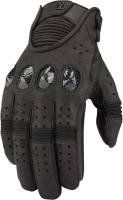 Icon - Icon Outdrive Gloves - 3301-3955 - Black - Large - Image 1