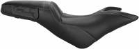 Saddlemen - Saddlemen Adventure Tour Seat - Low Profile - 0810-T120 - Image 1