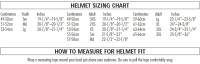 Arai Helmets - Arai Helmets VX-Pro4 Scoop Helmet - 0110-8191 - Scoop Red - X-Small - Image 3