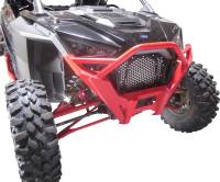 Moose Utility - Moose Utility Front Grille - 100-5333-PU - Image 6