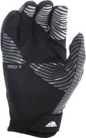 Fly Racing - Fly Racing 907 Cold Weather Youth Gloves - 371-64006 - Black - Large - Image 2