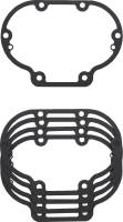 James Gasket - James Gasket Clutch Release Cover Gasket - Foamet - JGI-36805-06-F - Image 1