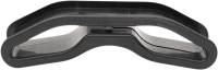 Moose Utility - Moose Utility Harness Pass Through Bezel - 100-5064-PU - Image 3