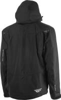 Fly Racing - Fly Racing Incline Jacket - 470-4100L - Black - Large - Image 2