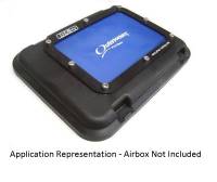 Outerwears - Outerwears Airbox Cover - Blue - 20-1549-02 - Image 2