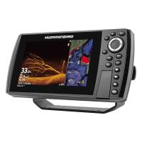Humminbird - Humminbird HELIX 7 CHIRP MEGA DI GPS G4N CHO - Image 3