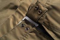 Icon - Icon PDX3 Overpants - 2821-1381 - Olive - 2XL - Image 3