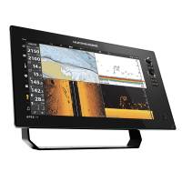 Humminbird - Humminbird APEX&reg; 19 MSI+ Chartplotter CHO Display Only - Image 2