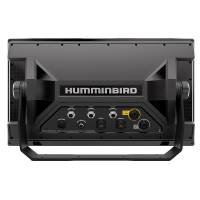 Humminbird - Humminbird APEX&reg; 19 MSI+ Chartplotter CHO Display Only - Image 4