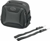 Saddlemen - Saddlemen FTB1000 Sport Sissy Bar Bag - 3515-0138 - Image 1