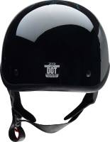 Z1R - Z1R CC Beanie Hellfire Helmet - 0103-1335 - Blue - X-Large - Image 2