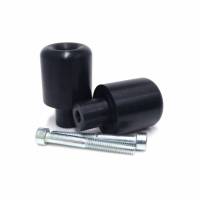 Shogun Motorsports - Shogun Motorsports Bar Slider - Black - 725-1539 - Image 1