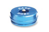 Race Tech - Race Tech High Volume Shock Reservoir Cap - 40mm - SMRC 40002 - Image 1