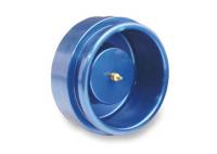 Race Tech - Race Tech High Volume Shock Reservoir Cap - 40mm - SMRC 40002 - Image 2