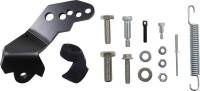 Moose Racing - Moose Racing Aluminum Kickstand - 15-1/2in. - C32-2490NU - Image 2