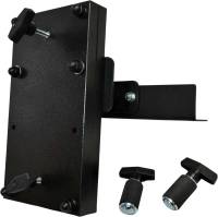 Moose Utility - Moose Utility Chainsaw Mount - 1512-0255 - Image 1