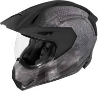 Icon - Icon Variant Pro Construct Helmet - 0101-12411 - Black - Medium - Image 1