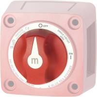 Blue Sea Systems - Blue Sea 7901 Spare Knob f/m-Series (Mini) - Image 2