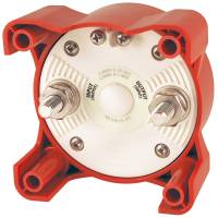 Blue Sea Systems - Blue Sea 9004e e-Series Battery Switch Single Circuit ON/OFF w/Alternator Field Disconnect - Image 2
