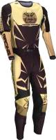 Moose Racing - Moose Racing Agroid Pants - 2901-11764 - Brown/Black - 28 Slim - Image 2