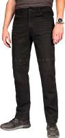 Icon - Icon Uparmor Jean - 2821-1395 - Black - 40 - Image 4