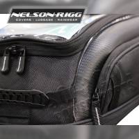 Nelson-Rigg - Nelson-Rigg Commuter Sport Tank Bag - CL-1100-S - Image 3