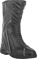 Fly Racing - Fly Racing Milepost II Sport Touring Boots - 361-98108 - Black - 8 - Image 2