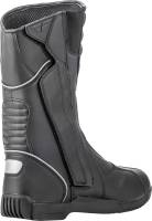 Fly Racing - Fly Racing Milepost II Sport Touring Boots - 361-98108 - Black - 8 - Image 3
